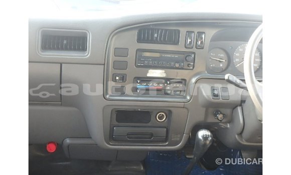 Buy Import Nissan Caravan White Car in Import - Dubai in Marquesas Buy Import Nissan Caravan White Car in Import - Dubai in Marquesas