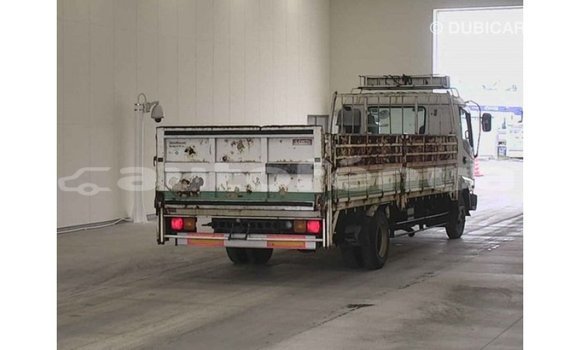 Buy Import Isuzu Rodeo White Car in Import - Dubai in Marquesas Buy Import Isuzu Rodeo White Car in Import - Dubai in Marquesas