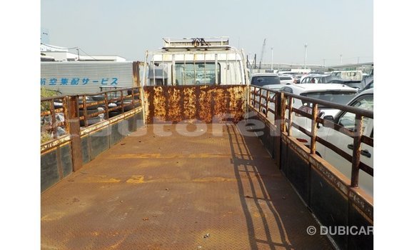 Buy Import Isuzu Rodeo White Car in Import - Dubai in Marquesas Buy Import Isuzu Rodeo White Car in Import - Dubai in Marquesas