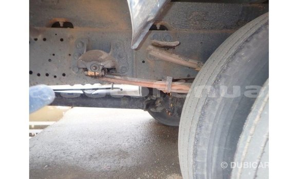 Buy Import Isuzu Rodeo White Car in Import - Dubai in Marquesas Buy Import Isuzu Rodeo White Car in Import - Dubai in Marquesas