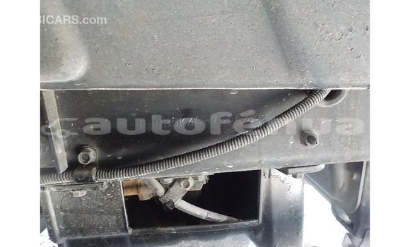 Buy Import Isuzu Rodeo White Car in Import - Dubai in Marquesas Buy Import Isuzu Rodeo White Car in Import - Dubai in Marquesas