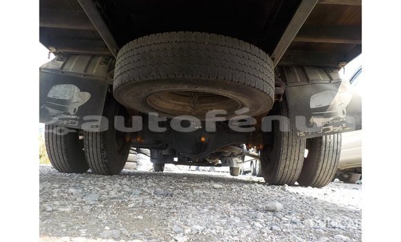 Buy Import Isuzu Rodeo White Car in Import - Dubai in Marquesas Buy Import Isuzu Rodeo White Car in Import - Dubai in Marquesas