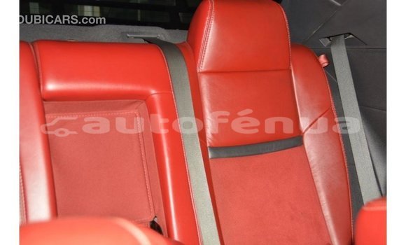 Acheter Import Voiture Dodge Challenger Noir à Import - Dubai, Marquesas Acheter Import Voiture Dodge Challenger Noir à Import - Dubai, Marquesas