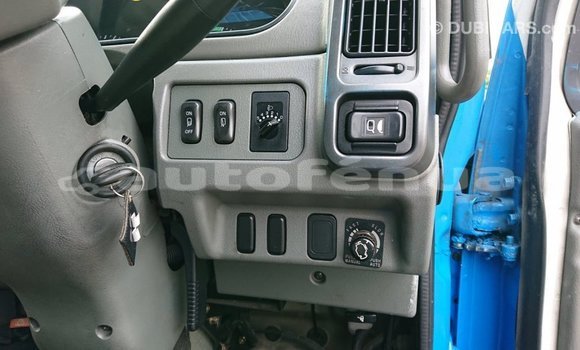 Buy Import Mitsubishi i Blue Car in Import - Dubai in Marquesas Buy Import Mitsubishi i Blue Car in Import - Dubai in Marquesas