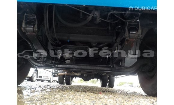 Buy Import Mitsubishi i Blue Car in Import - Dubai in Marquesas Buy Import Mitsubishi i Blue Car in Import - Dubai in Marquesas