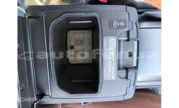 Buy Import Toyota Land Cruiser Black Car in Import - Dubai in Marquesas Buy Import Toyota Land Cruiser Black Car in Import - Dubai in Marquesas