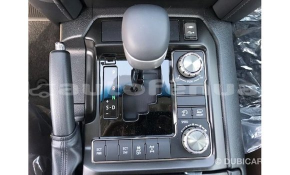 Buy Import Toyota Land Cruiser Black Car in Import - Dubai in Marquesas Buy Import Toyota Land Cruiser Black Car in Import - Dubai in Marquesas