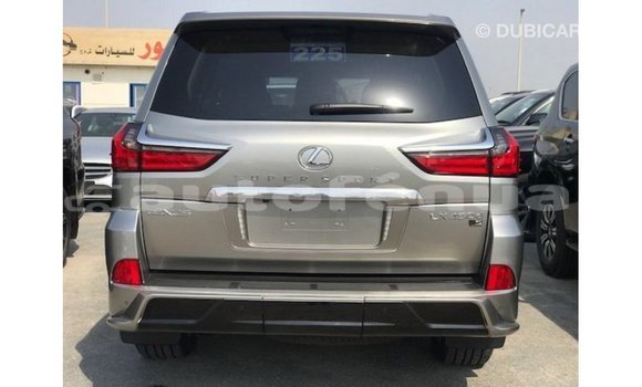 Buy Import Lexus LX Other Car in Import - Dubai in Marquesas Buy Import Lexus LX Other Car in Import - Dubai in Marquesas