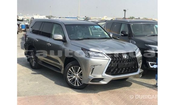 Buy Import Lexus LX Other Car in Import - Dubai in Marquesas Buy Import Lexus LX Other Car in Import - Dubai in Marquesas