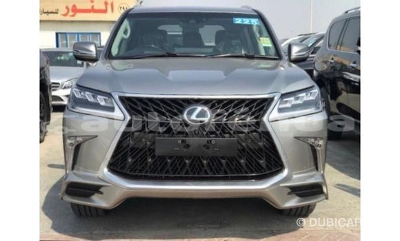 Buy Import Lexus LX Other Car in Import - Dubai in Marquesas Buy Import Lexus LX Other Car in Import - Dubai in Marquesas