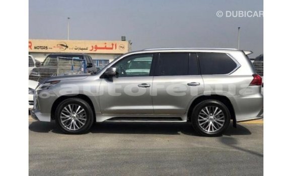 Buy Import Lexus LX Other Car in Import - Dubai in Marquesas Buy Import Lexus LX Other Car in Import - Dubai in Marquesas