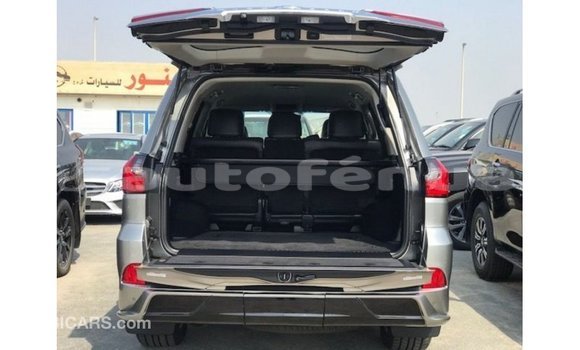 Buy Import Lexus LX Other Car in Import - Dubai in Marquesas Buy Import Lexus LX Other Car in Import - Dubai in Marquesas