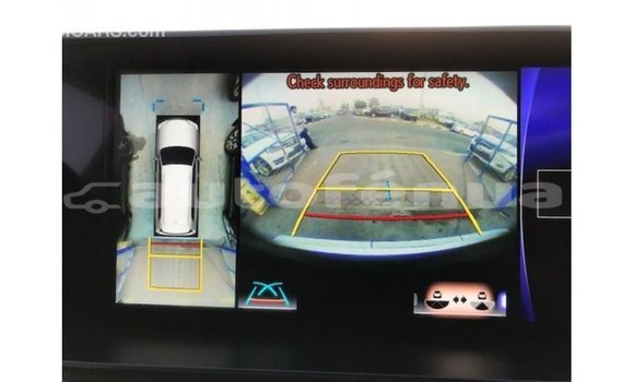 Buy Import Lexus LX Other Car in Import - Dubai in Marquesas Buy Import Lexus LX Other Car in Import - Dubai in Marquesas