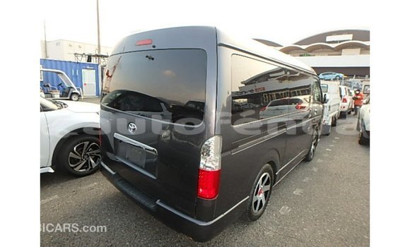 Buy Import Toyota Hiace Other Car in Import - Dubai in Marquesas Buy Import Toyota Hiace Other Car in Import - Dubai in Marquesas