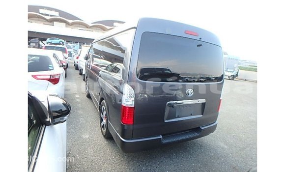 Buy Import Toyota Hiace Other Car in Import - Dubai in Marquesas Buy Import Toyota Hiace Other Car in Import - Dubai in Marquesas