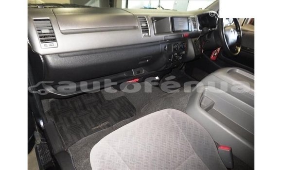 Buy Import Toyota Hiace Other Car in Import - Dubai in Marquesas Buy Import Toyota Hiace Other Car in Import - Dubai in Marquesas
