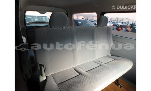 Buy Import Toyota Hiace Other Car in Import - Dubai in Marquesas Buy Import Toyota Hiace Other Car in Import - Dubai in Marquesas