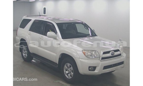 Buy Import Toyota Hilux White Car in Import - Dubai in Marquesas Buy Import Toyota Hilux White Car in Import - Dubai in Marquesas