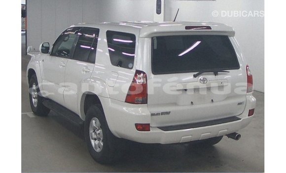 Buy Import Toyota Hilux White Car in Import - Dubai in Marquesas Buy Import Toyota Hilux White Car in Import - Dubai in Marquesas