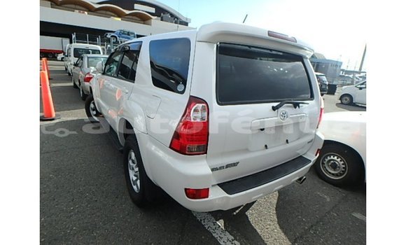 Buy Import Toyota Hilux White Car in Import - Dubai in Marquesas Buy Import Toyota Hilux White Car in Import - Dubai in Marquesas
