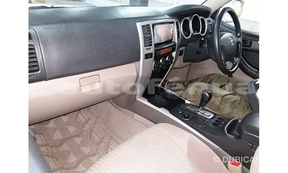 Buy Import Toyota Hilux White Car in Import - Dubai in Marquesas Buy Import Toyota Hilux White Car in Import - Dubai in Marquesas