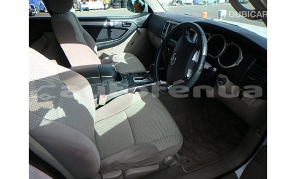 Buy Import Toyota Hilux White Car in Import - Dubai in Marquesas Buy Import Toyota Hilux White Car in Import - Dubai in Marquesas