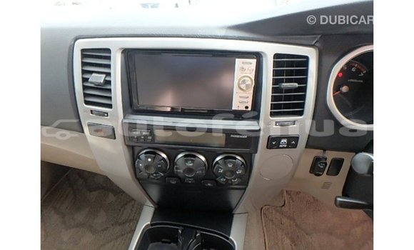 Buy Import Toyota Hilux White Car in Import - Dubai in Marquesas Buy Import Toyota Hilux White Car in Import - Dubai in Marquesas