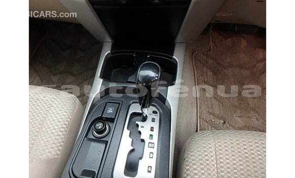 Buy Import Toyota Hilux White Car in Import - Dubai in Marquesas Buy Import Toyota Hilux White Car in Import - Dubai in Marquesas