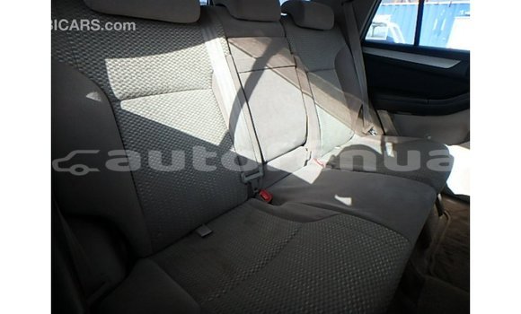 Buy Import Toyota Hilux White Car in Import - Dubai in Marquesas Buy Import Toyota Hilux White Car in Import - Dubai in Marquesas