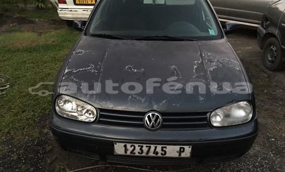 Acheter Occasion Voiture Volkswagen Golf Autre à Tureia, Tuamotu