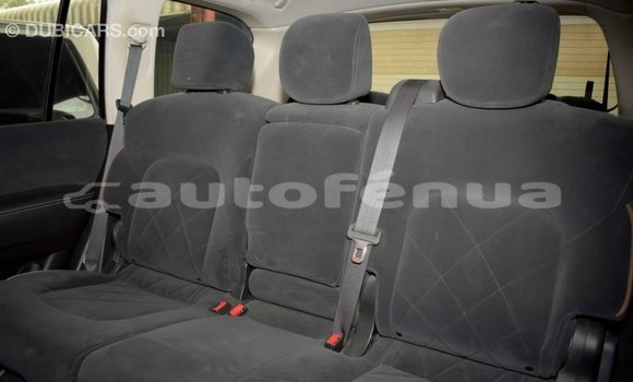 Buy Import Nissan Patrol White Car in Import - Dubai in Marquesas Buy Import Nissan Patrol White Car in Import - Dubai in Marquesas