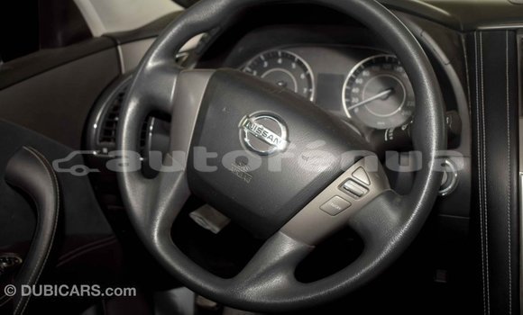 Buy Import Nissan Patrol White Car in Import - Dubai in Marquesas Buy Import Nissan Patrol White Car in Import - Dubai in Marquesas