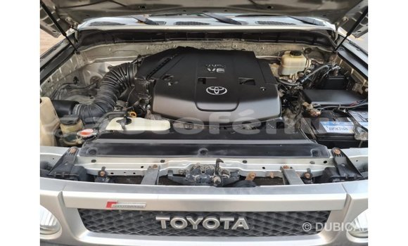 Acheter Import Voiture Toyota FJ Cruiser Autre à Import - Dubai, Marquesas Acheter Import Voiture Toyota FJ Cruiser Autre à Import - Dubai, Marquesas