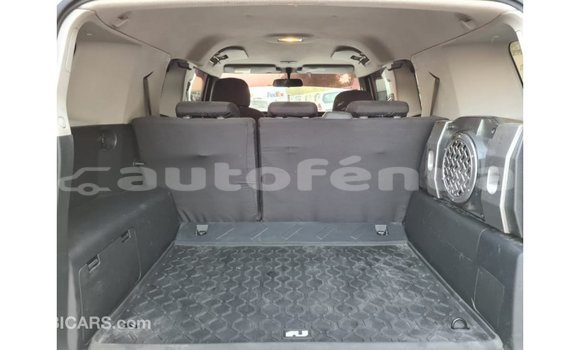 Acheter Import Voiture Toyota FJ Cruiser Autre à Import - Dubai, Marquesas Acheter Import Voiture Toyota FJ Cruiser Autre à Import - Dubai, Marquesas