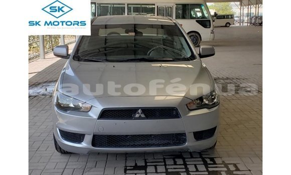 Acheter Import Voiture Mitsubishi Lancer Autre à Import - Dubai, Marquesas Acheter Import Voiture Mitsubishi Lancer Autre à Import - Dubai, Marquesas