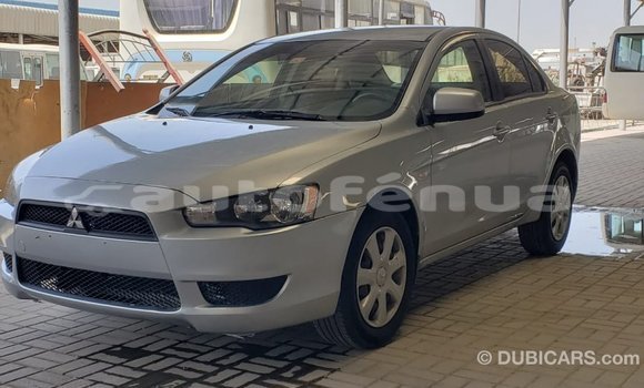 Acheter Import Voiture Mitsubishi Lancer Autre à Import - Dubai, Marquesas Acheter Import Voiture Mitsubishi Lancer Autre à Import - Dubai, Marquesas