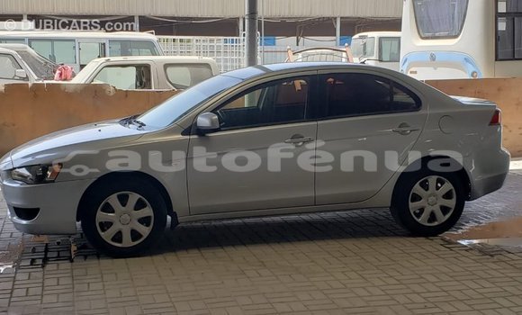 Acheter Import Voiture Mitsubishi Lancer Autre à Import - Dubai, Marquesas Acheter Import Voiture Mitsubishi Lancer Autre à Import - Dubai, Marquesas