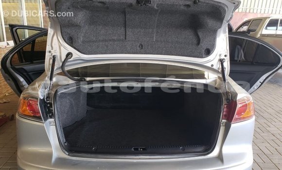 Acheter Import Voiture Mitsubishi Lancer Autre à Import - Dubai, Marquesas Acheter Import Voiture Mitsubishi Lancer Autre à Import - Dubai, Marquesas