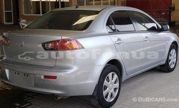 Acheter Import Voiture Mitsubishi Lancer Autre à Import - Dubai, Marquesas Acheter Import Voiture Mitsubishi Lancer Autre à Import - Dubai, Marquesas