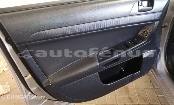 Acheter Import Voiture Mitsubishi Lancer Autre à Import - Dubai, Marquesas Acheter Import Voiture Mitsubishi Lancer Autre à Import - Dubai, Marquesas