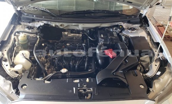 Acheter Import Voiture Mitsubishi Lancer Autre à Import - Dubai, Marquesas Acheter Import Voiture Mitsubishi Lancer Autre à Import - Dubai, Marquesas