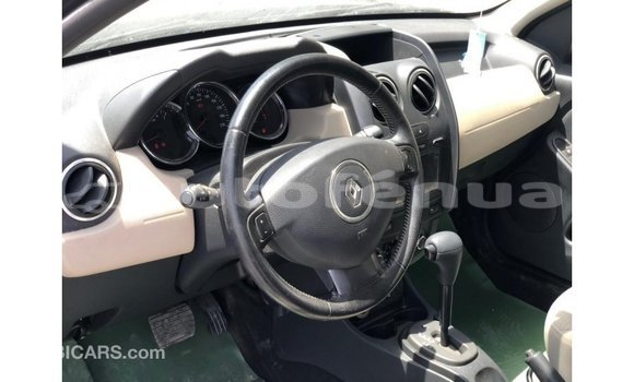 Acheter Import Voiture Renault Duster Bleu à Import - Dubai, Marquesas Acheter Import Voiture Renault Duster Bleu à Import - Dubai, Marquesas