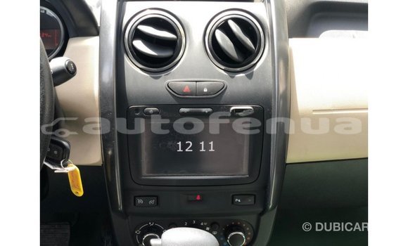 Acheter Import Voiture Renault Duster Bleu à Import - Dubai, Marquesas Acheter Import Voiture Renault Duster Bleu à Import - Dubai, Marquesas