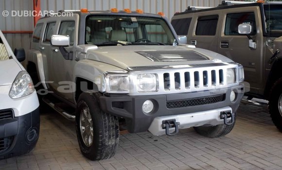 Buy Import Hummer H3 Other Car in Import - Dubai in Marquesas Buy Import Hummer H3 Other Car in Import - Dubai in Marquesas