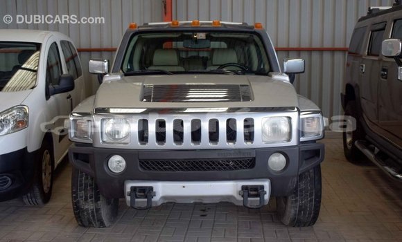 Buy Import Hummer H3 Other Car in Import - Dubai in Marquesas Buy Import Hummer H3 Other Car in Import - Dubai in Marquesas