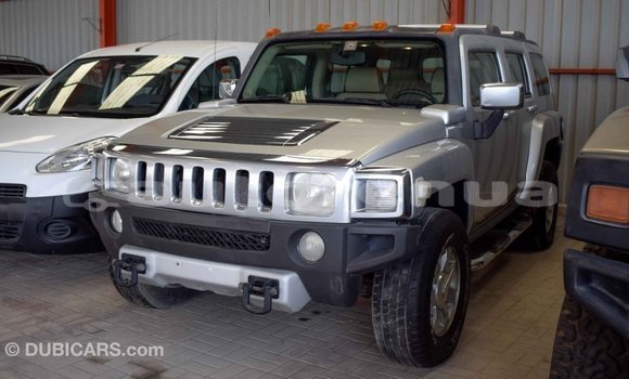 Buy Import Hummer H3 Other Car in Import - Dubai in Marquesas Buy Import Hummer H3 Other Car in Import - Dubai in Marquesas