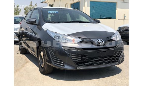 Acheter Import Voiture Toyota Yaris Autre à Import - Dubai, Marquesas Acheter Import Voiture Toyota Yaris Autre à Import - Dubai, Marquesas