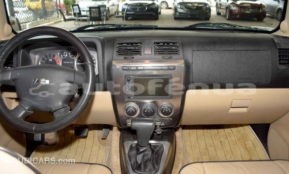 Buy Import Hummer H3 Other Car in Import - Dubai in Marquesas Buy Import Hummer H3 Other Car in Import - Dubai in Marquesas