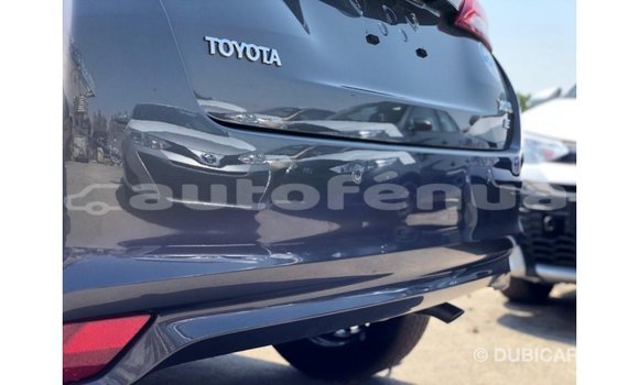 Acheter Import Voiture Toyota Yaris Autre à Import - Dubai, Marquesas Acheter Import Voiture Toyota Yaris Autre à Import - Dubai, Marquesas