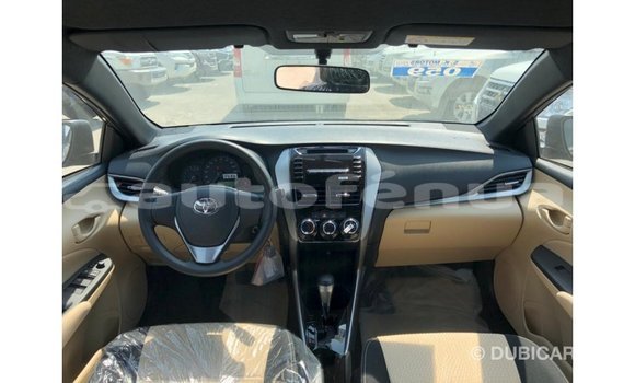 Acheter Import Voiture Toyota Yaris Autre à Import - Dubai, Marquesas Acheter Import Voiture Toyota Yaris Autre à Import - Dubai, Marquesas